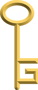 Key Icon