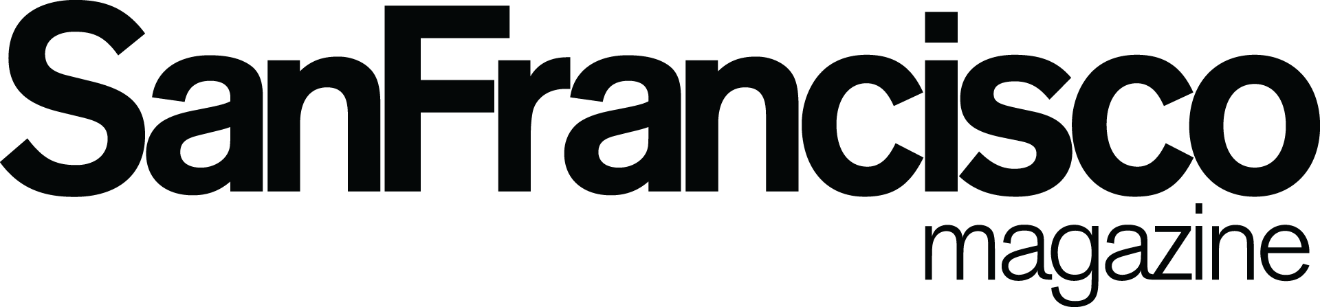 San Francisco Magazine
